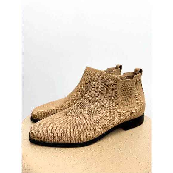 Vivaia Women’s Ryan Pro Nutmeg Square Toe Water Repellent Ankle Boots 43/11 - Picture 4 of 11